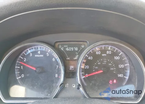 2017 Nissan Versa 1.6 S/1.6 S+/1.6 Sl/1.6 Sv/S из США, поврежденный, VIN 3N1CN7AP3HL804894